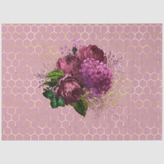 Papel De Seda Bonito diseño de la serie Bee 51