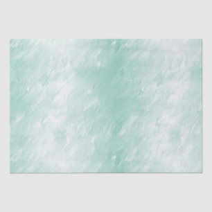 Papel De Seda Bonito Girly Mint