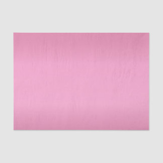 Papel De Seda Bonito rosa