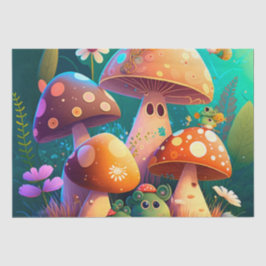 Papel De Seda Bonitos y lindos cuartos de bebé