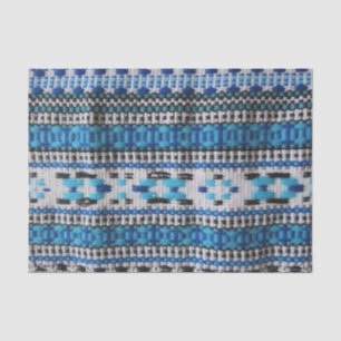 Papel De Seda Bordado ucraniano