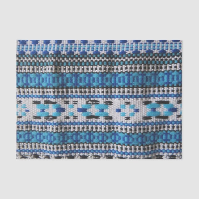 Papel De Seda Bordado ucraniano (Anverso)