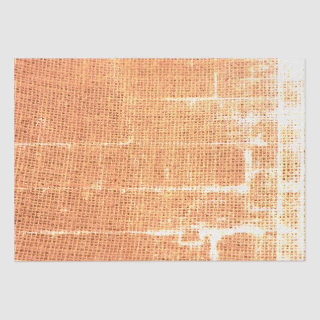 Papel De Seda Borracho oscuro grueso y oscuro (Anverso)