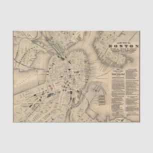 Papel De Seda Boston 3 2