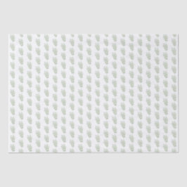Papel De Seda Botánico acuarela 