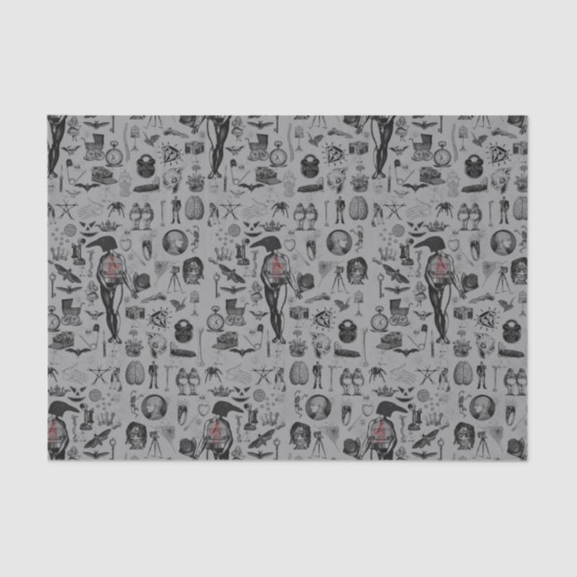 Papel De Seda Boticario (Anverso)