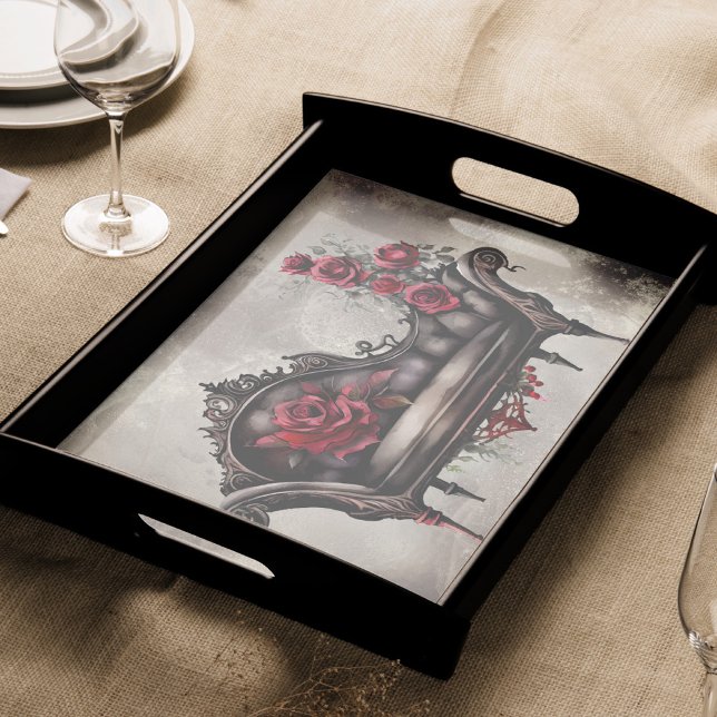 Papel De Seda Boudoir Chaise | Sofá de salón desmayado de Victor (Subido por el creador)