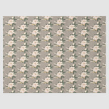 Bouquet de flor magnolia de primavera