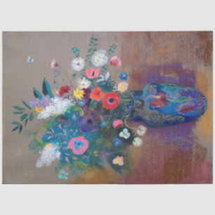 Papel De Seda Bouquet de flores, Redon