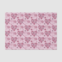 Bouquet del corazón del Día de la Madre