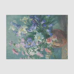 Papel De Seda Bouquet floral de Matilda Browne