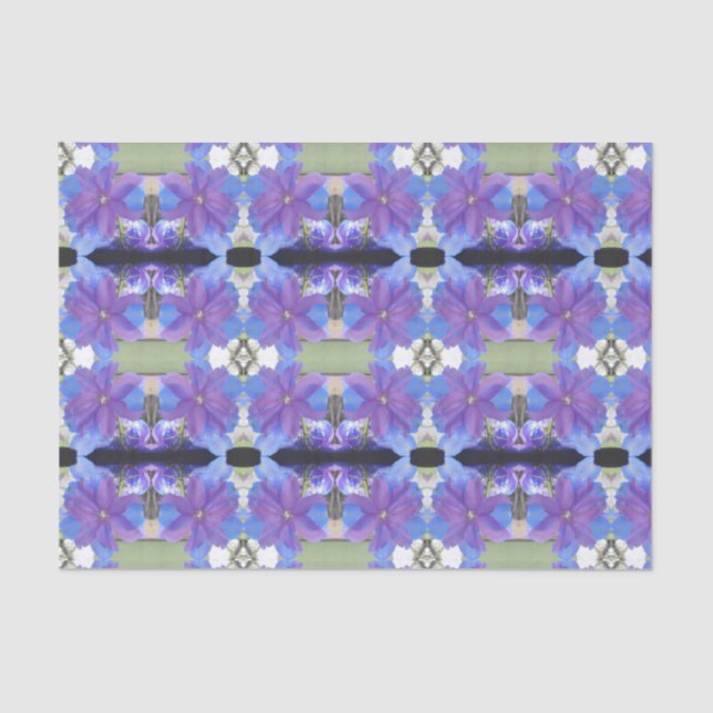 Papel De Seda Bowen (Anverso)