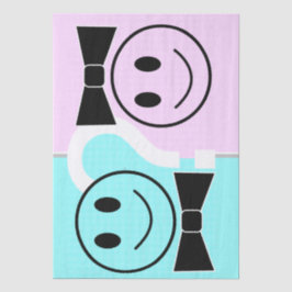 Papel De Seda Boy Or Girl? 