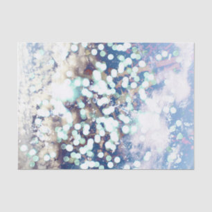 Papel De Seda Bright Sparkles