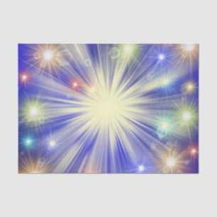 Papel De Seda brillar, estrella, destellar, resplandecer, reluci