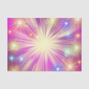 Papel De Seda brillar, estrella, destellar, resplandecer, reluci
