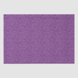 Papel De Seda Brillo Purpura