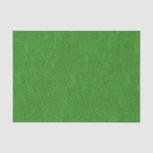 Papel De Seda Brillo Verde