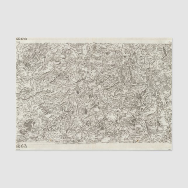 Papel De Seda Brioude, Issoire (Anverso)