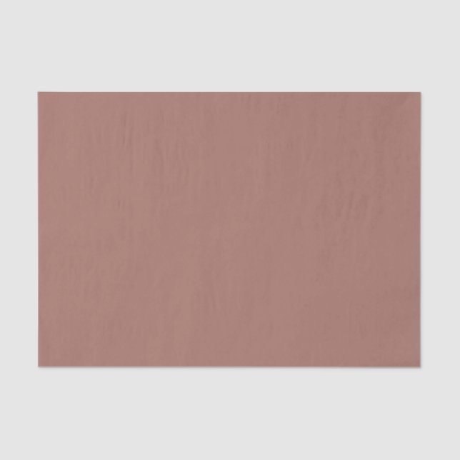 Papel De Seda Bronce de explosión (color sólido) (Anverso)