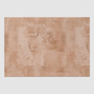 Papel De Seda Brown occidental
