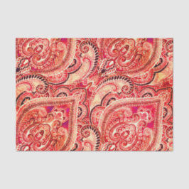 Papel De Seda Bruxelles Apricot