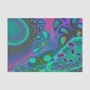 Papel De Seda Bubble Caster