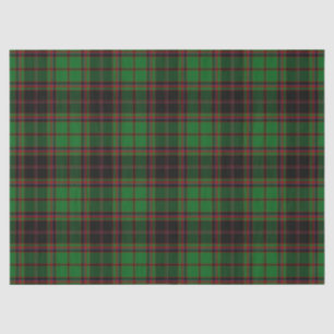 Papel De Seda Buchan Tartan