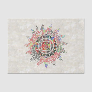 Papel De Seda Buenas vibraciones