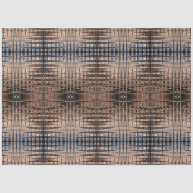 Papel De Seda Buenas Vibraciones Resumen Desenlace (Anverso)