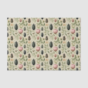 Papel De Seda Bugs and Beetles
