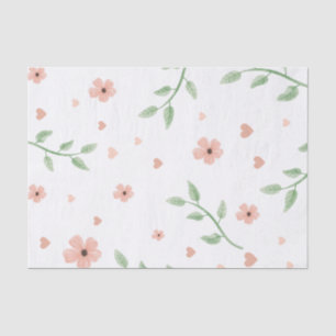 Papel De Seda Bunny Birthday Party