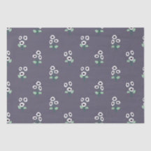 Buque de flores de margarita