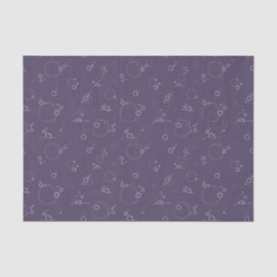 Papel De Seda Burbujas de poción - Halloween
