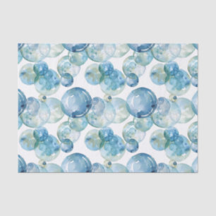 Papel De Seda Burbujas divertidas