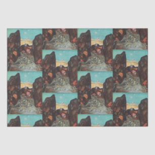 Papel De Seda Burbujas milagrosas de Edmund Dulac