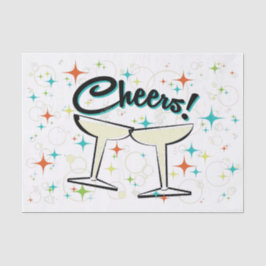 Papel De Seda ¡Burbujeante un Ir-Ir!