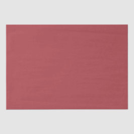 Papel De Seda Burgundy Elegante