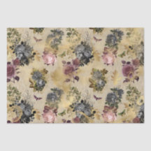 Butterflies Mist de otoño