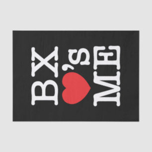 Papel De Seda BX Verde soy yo