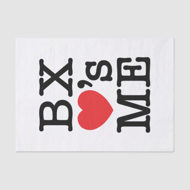 Papel De Seda BX Verde soy yo (Anverso)