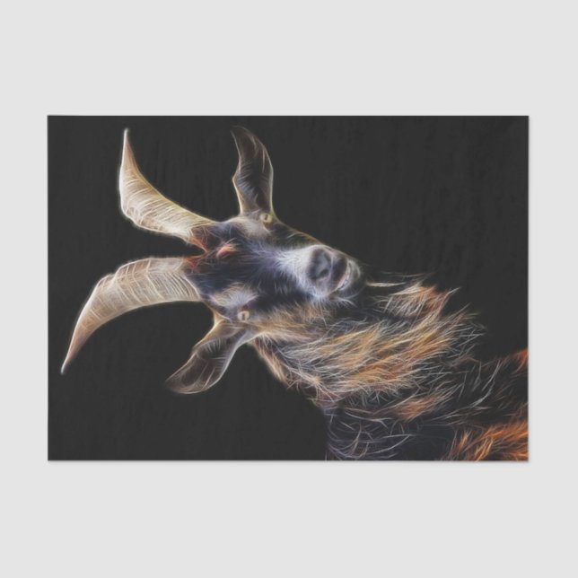 Papel De Seda Cabra 2 (Anverso)