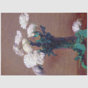 Papel De Seda Cachorros, Henri Fantin-Latour