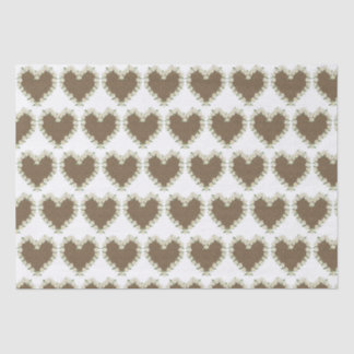 Papel De Seda Cadena de margarita