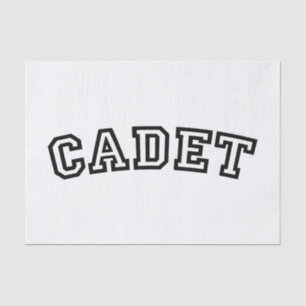 PAPEL DE SEDA CADET