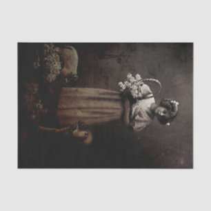 Papel De Seda Caer Como Panes A La Matanza