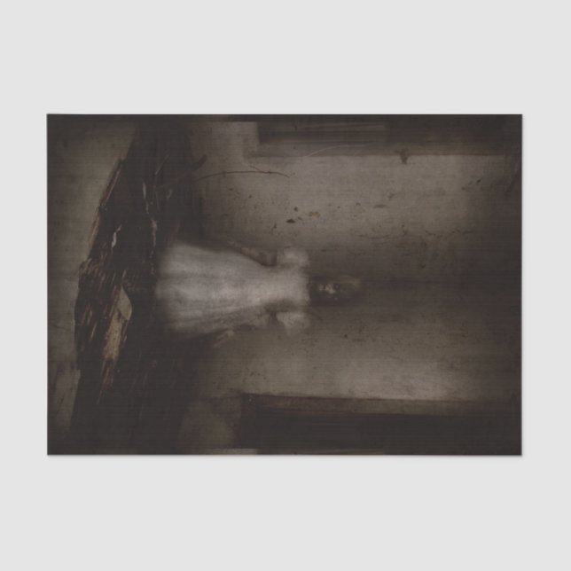 Papel De Seda Caer te veo (Anverso)