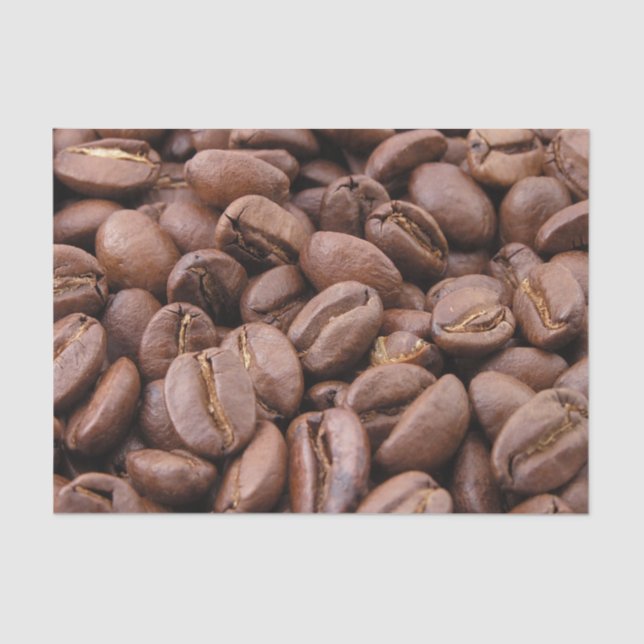 Papel De Seda Café (Anverso)