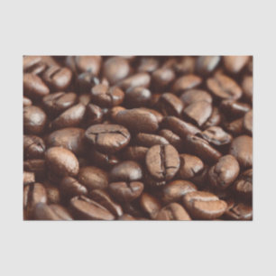 Papel De Seda Café frijol