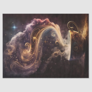 Papel De Seda Café Starlight, Cuppa Steaming Joe
